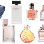 Perfumes nuevos femeninos SS 19