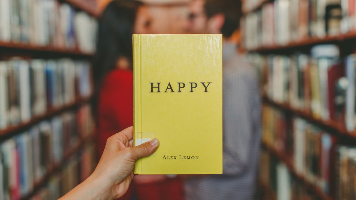 La felicidad en las españolas